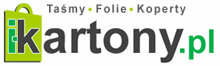 i-kartony.pl - logo